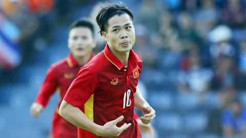 5 tuyển thủ U23 Việt Nam thi đấu ấn tượng ở vòng 20 V-League