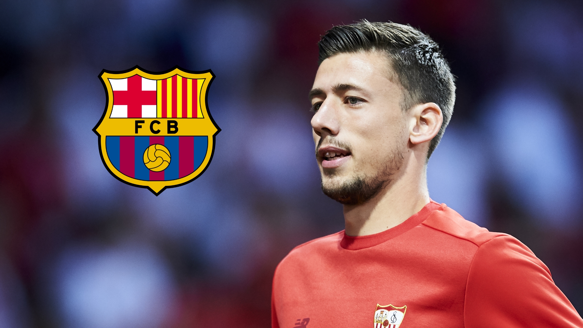 Barca phá vỡ hợp đồng Lenglet, Sevilla bị FIFA "sờ gáy"