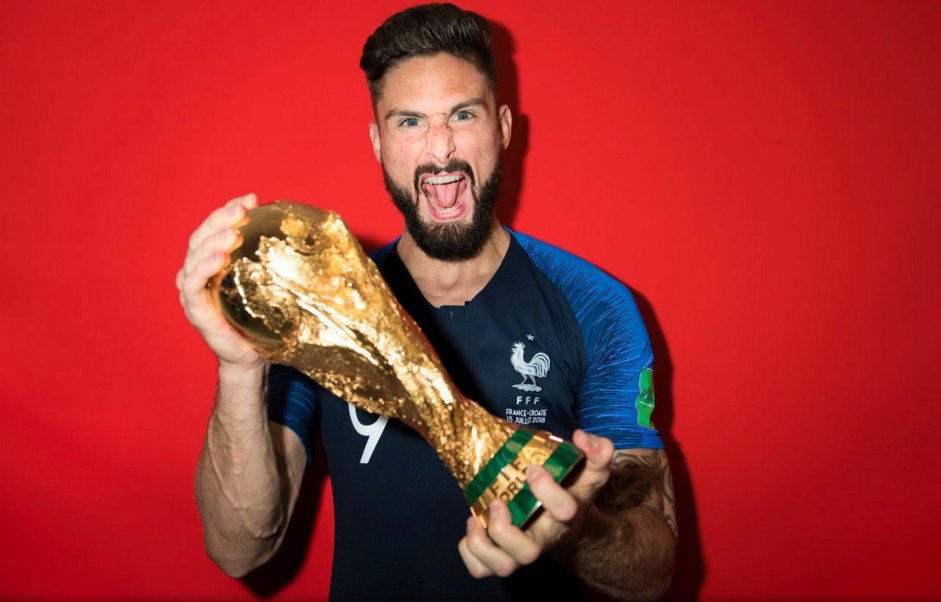 Ảnh bài viết Để người hùng World Cup ra đi sẽ là sai lầm lớn nhất của Chelsea