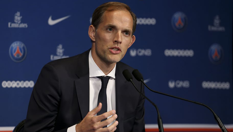 Ảnh bài viết "Đổ bê tông" hàng thủ, PSG nhắm mua hai trung vệ thép Ngoại Hạng Anh