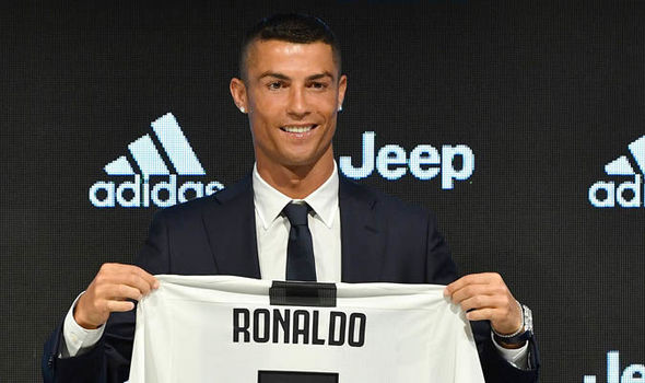 Ảnh bài viết Hạn sử dụng của Ronaldo sẽ là vĩnh cửu?