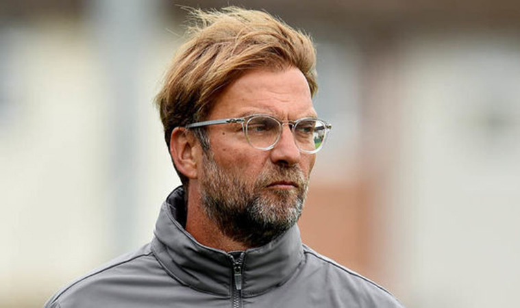 Ảnh bài viết Klopp chỉ ra nguyên nhân Liverpool bại trận trước Dortmund