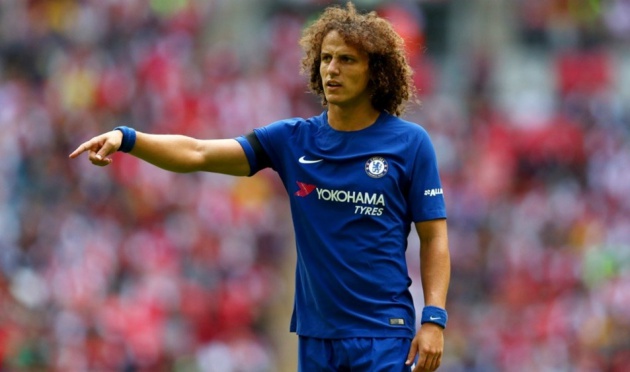 Ảnh bài viết NÓNG: Chelsea đề nghị sao Brazil đến Juve để chốt nhanh thỏa thuận