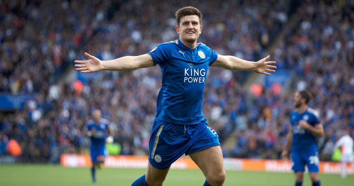 Ảnh bài viết NÓNG: Harry Maguire lên tiếng về khả năng chuyển tới Man Utd