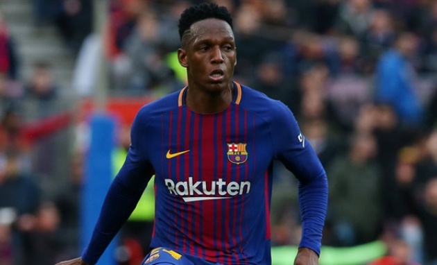 Ảnh bài viết NÓNG: Sao Barca 'đồng ý chuyển đến Everton'