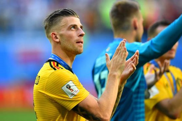 Ảnh bài viết Thay máu lực lượng, Tottenham đưa 7 cầu thủ vào "danh sách đen"