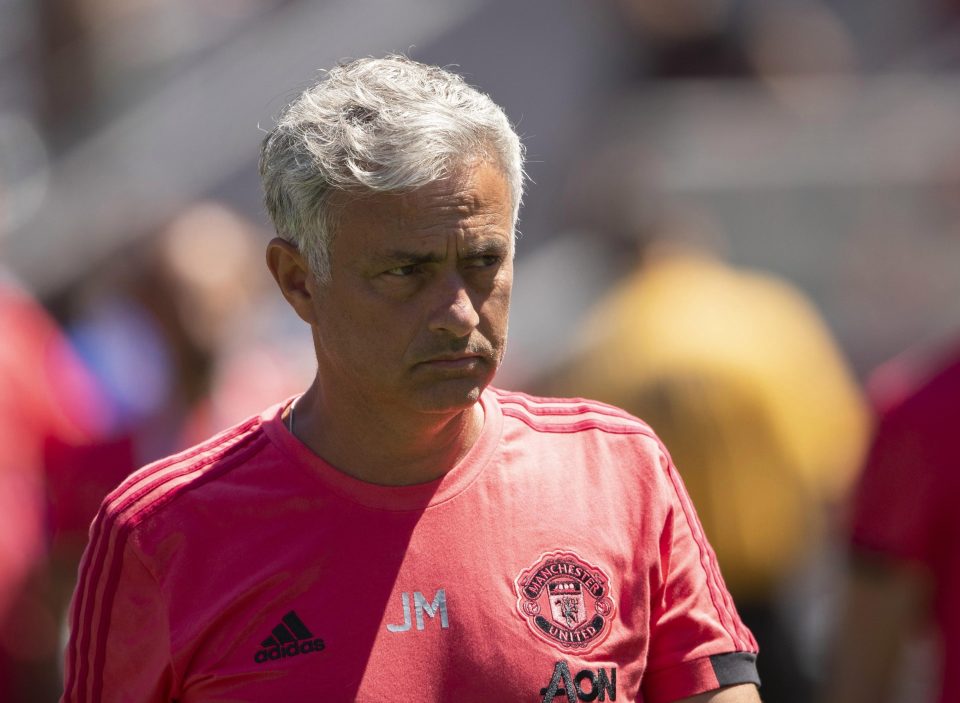 Mourinho sẵn sàng bán Martial, nhưng với HAI điều kiện