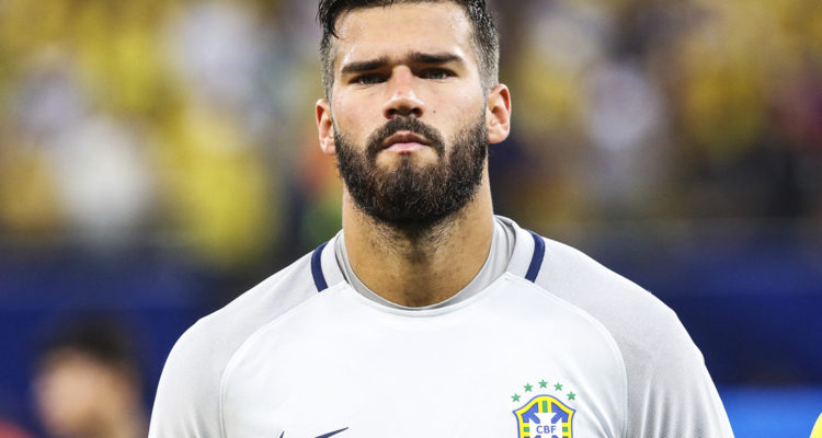 Alisson hay, nhưng Liverpool có nên kỳ vọng?
