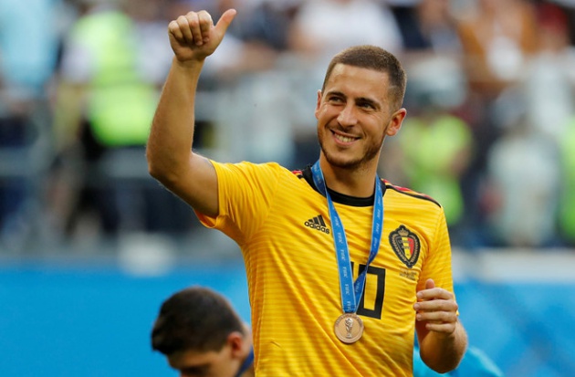 Ảnh bài viết Barca lập kế hoạch phá hoại thương vụ 178 triệu bảng của Real Madrid?