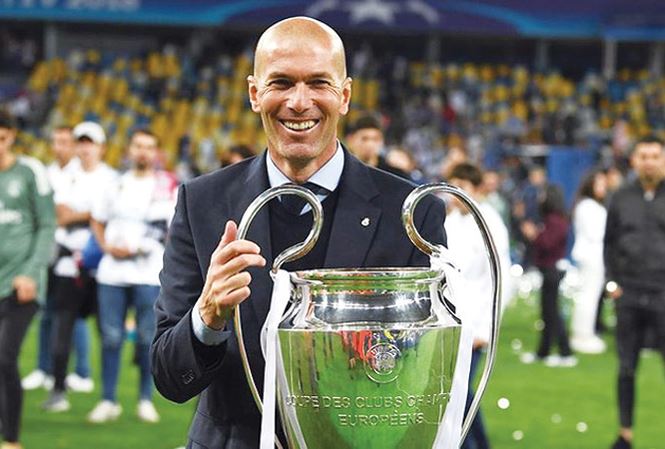 Công bố đề cử HLV xuất sắc nhất 2018 của FIFA: Gọi tên người Pháp?