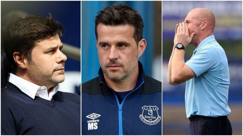 Mặc tất cả, 3 CLB Premier League này vẫn chưa có tân binh