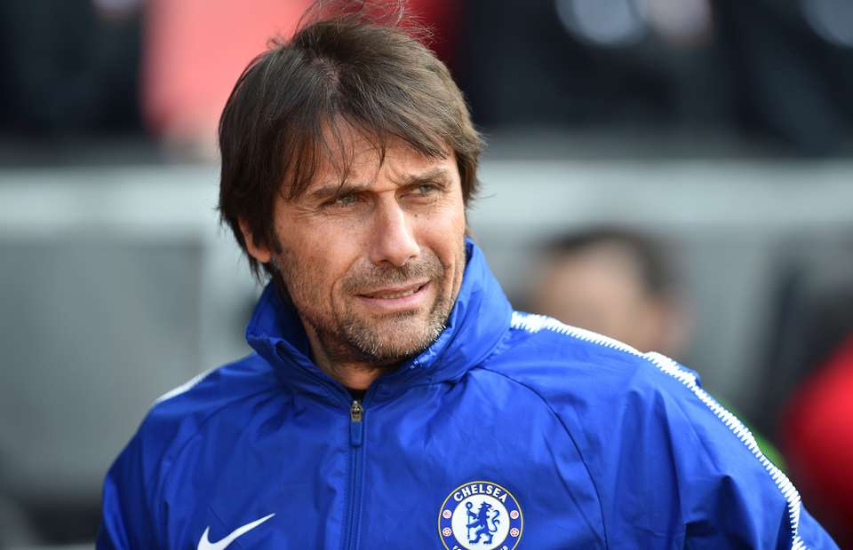 Ảnh bài viết NÓNG: AC Milan sẵn sàng bổ nhiệm Antonio Conte
