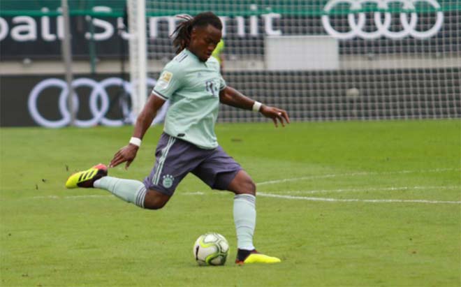 06h00 ngày 26/07, Juventus vs Bayern Munich: Cuộc chiến không cân sức