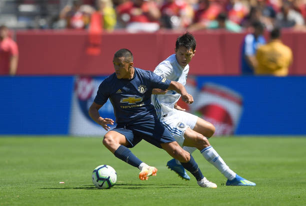 10h00 ngày 26/07: AC Milan vs Man United: Đến lúc 'đá thật'