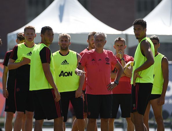 5 cầu thủ 'cây nhà lá vườn' có thể bước chân lên đội một Man United