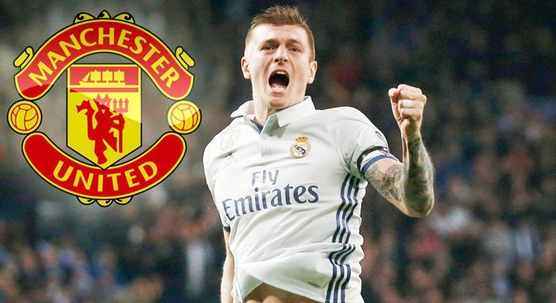 Ảnh bài viết Điểm tin tối 25/07: Kroos khiến M.U choáng; 'Bom tấn' Boateng sắp nổ