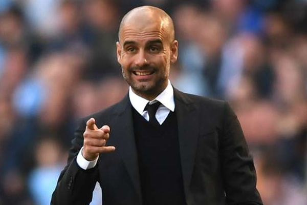 Ảnh bài viết Guardiola nói gì khi Liverpool bắt chước Man City tiêu tiền