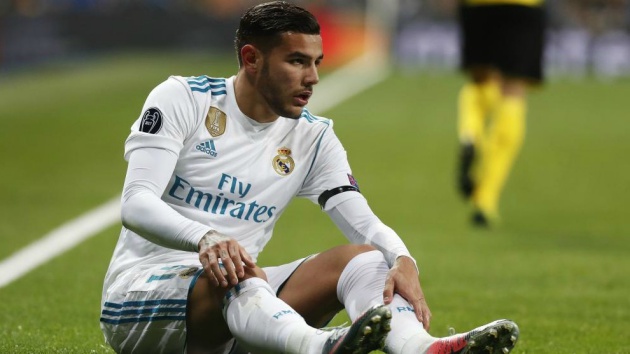 Ảnh bài viết Juventus lại muốn 'hút máu' Real Madrid?