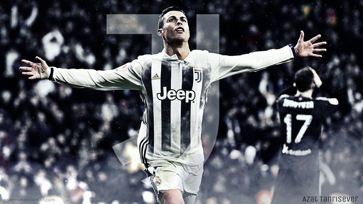 Lộ thời điểm Ronaldo đấu trận đầu tiên cho Juventus