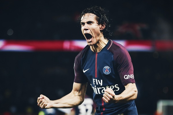 Ảnh bài viết NÓNG: Real Madrid nhắm "siêu tiền đạo" PSG thay Ronaldo