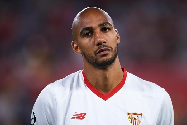 Ảnh bài viết Tại sao Arsenal vẫn chưa thể chiêu mộ Steven N'Zonzi?