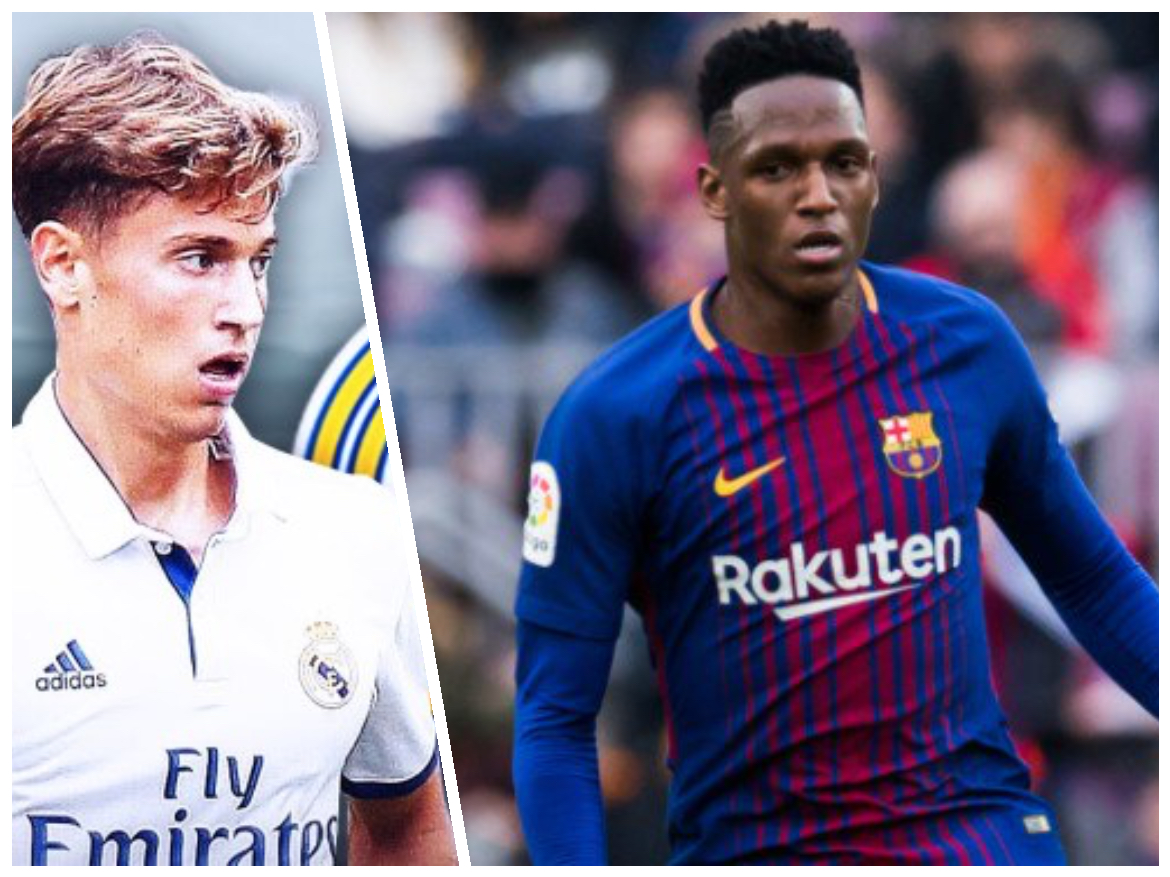 Top 8 người hùng La Liga đang khiến Ngoại hạng Anh 'đứng ngồi không yên'