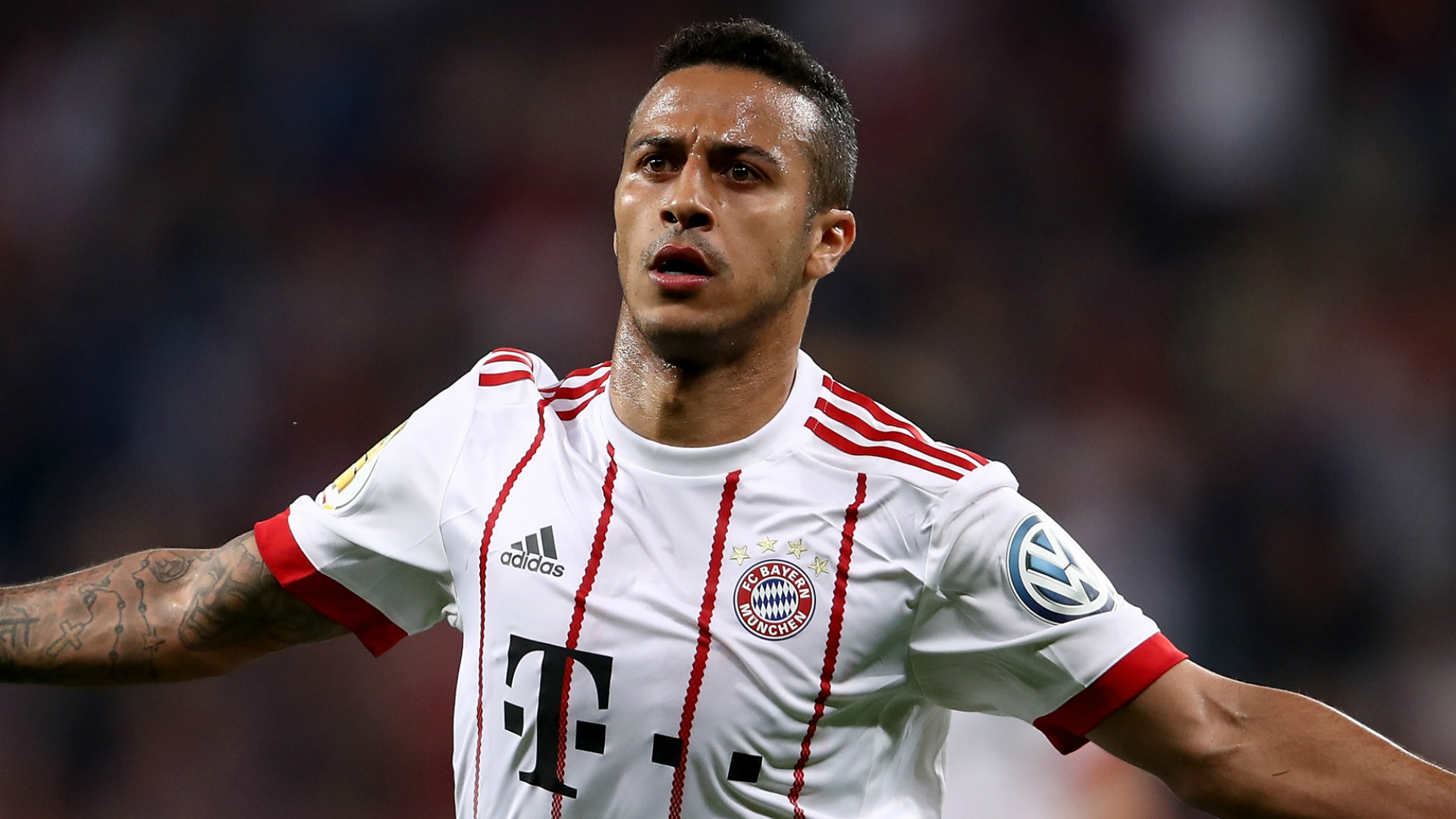 Ảnh bài viết Vụ Thiago: Hùm xám có câu trả lời Man United