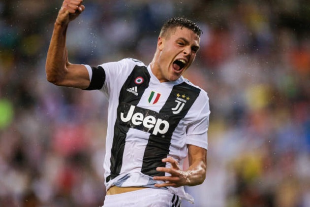 5 điểm nhấn Juventus 2-0 Bayern Munich: Allegri trình làng "Luca Toni mới"