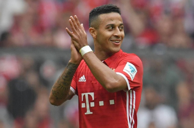 Ảnh bài viết Chelsea thất thế trong cuộc đua giành sao Bayern với Man Utd