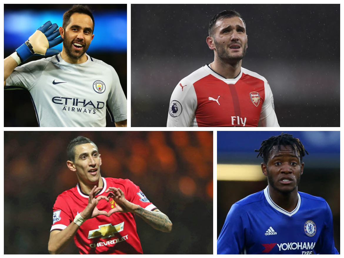 Ảnh bài viết Chuyển nhượng Hè tại Ngoại hạng Anh và những bản hợp đồng thất bại cay đắng