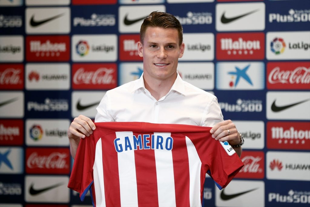 Ảnh bài viết Đội hình soái ca của Arsenal và Atletico Madrid