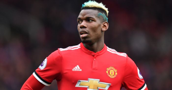 Ảnh bài viết Juventus đã có mức giá đầu tiên dành cho Pogba