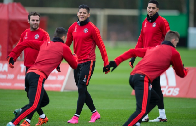 Ảnh bài viết NÓNG: Man Utd đã chọn được người thanh lý trước khi mang về tân binh