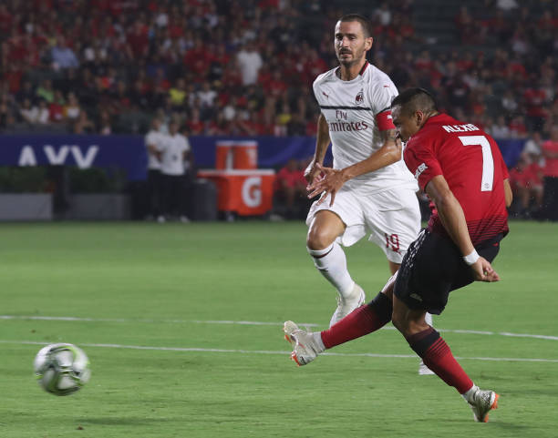 TRỰC TIẾP AC Milan 1-1 Man United (Pen 8-9): Nghẹt thở màn đấu súng (KT)