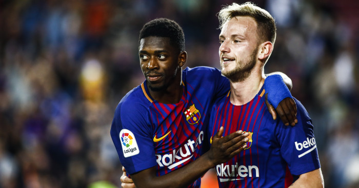Ảnh bài viết Barcelona đồng ý để mục tiêu 155 triệu của Liverpool, Arsenal ra đi