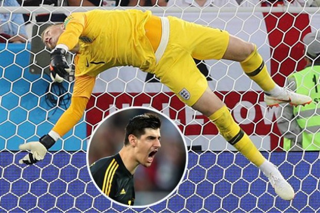 Ảnh bài viết Chelsea bất ngờ nhắm đến người tự nhận mình 'không kém Courtois'