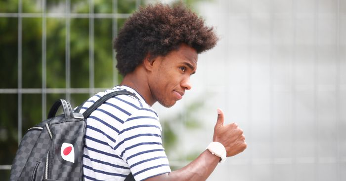 Ảnh bài viết Chelsea gật đầu, Willian tới M.U với giá 75 triệu bảng?