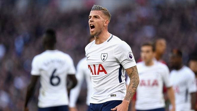 Ảnh bài viết Điểm tin tối 27/07: Xong vụ Alderweireld - M.U; Chelsea chốt tân binh