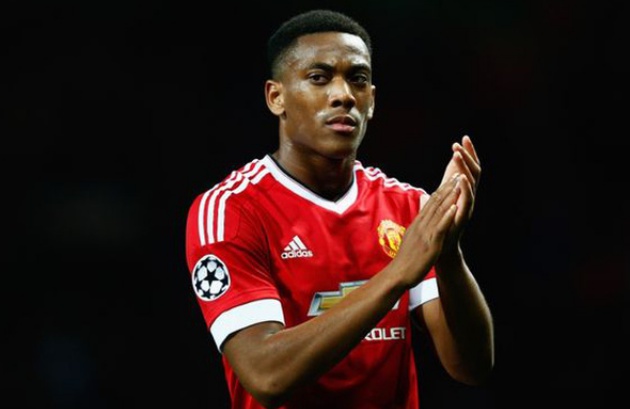 Ảnh bài viết NÓNG: Đã có phán quyết về tương lai của Martial