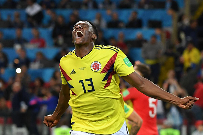 Ảnh bài viết Tăng giá dạm hỏi, Everton quyết mua "người hùng World Cup" của Barca