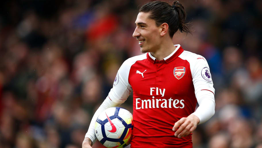 Ảnh bài viết Từ chối Barcelona và Man City, trụ cột Arsenal cam kết tương lai tại Emirates