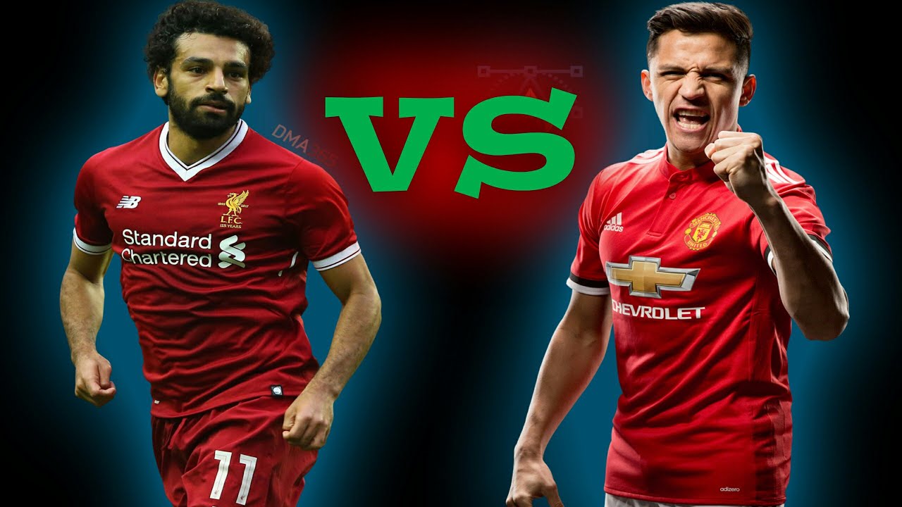 Ảnh bài viết 04h05 ngày 29/07, Man United vs Liverpool: Nhuộm đỏ Michigan