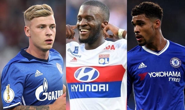 3 giải pháp có thể giúp Chelsea nguôi ngoai nỗi đau sau 'cú sốc' Golovin