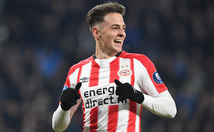 7 'cơn gió lạ' Hà Lan có thể thổi tới Premier League
