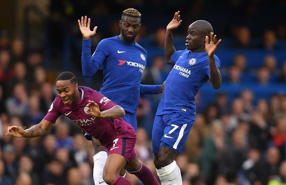 Ảnh bài viết AC Milan gia nhập cuộc đua giành "thảm họa" của Chelsea