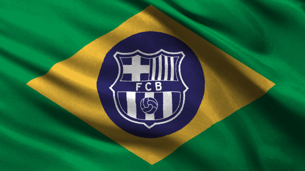 Ảnh bài viết Barcelona đã chi hơn 500 triệu euro để mua các cầu thủ Brazil