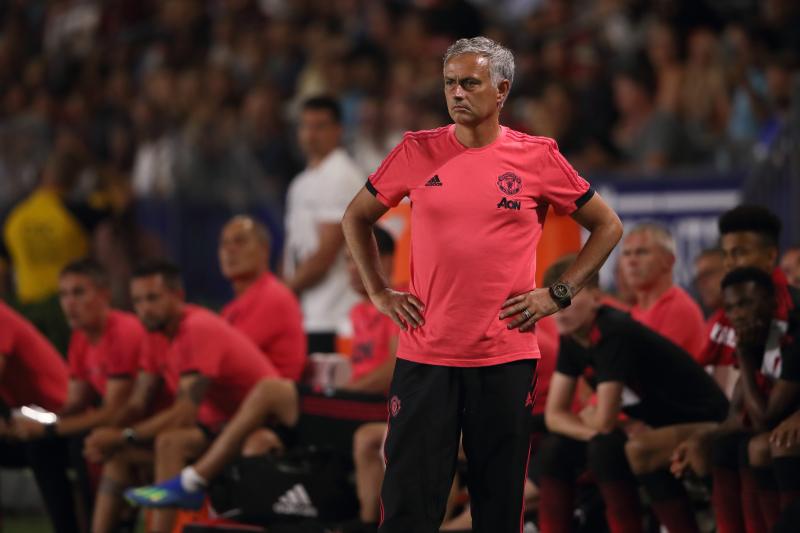 Ảnh bài viết Chuyển nhượng MU: Mourinho nói không với 3 sao khủng 