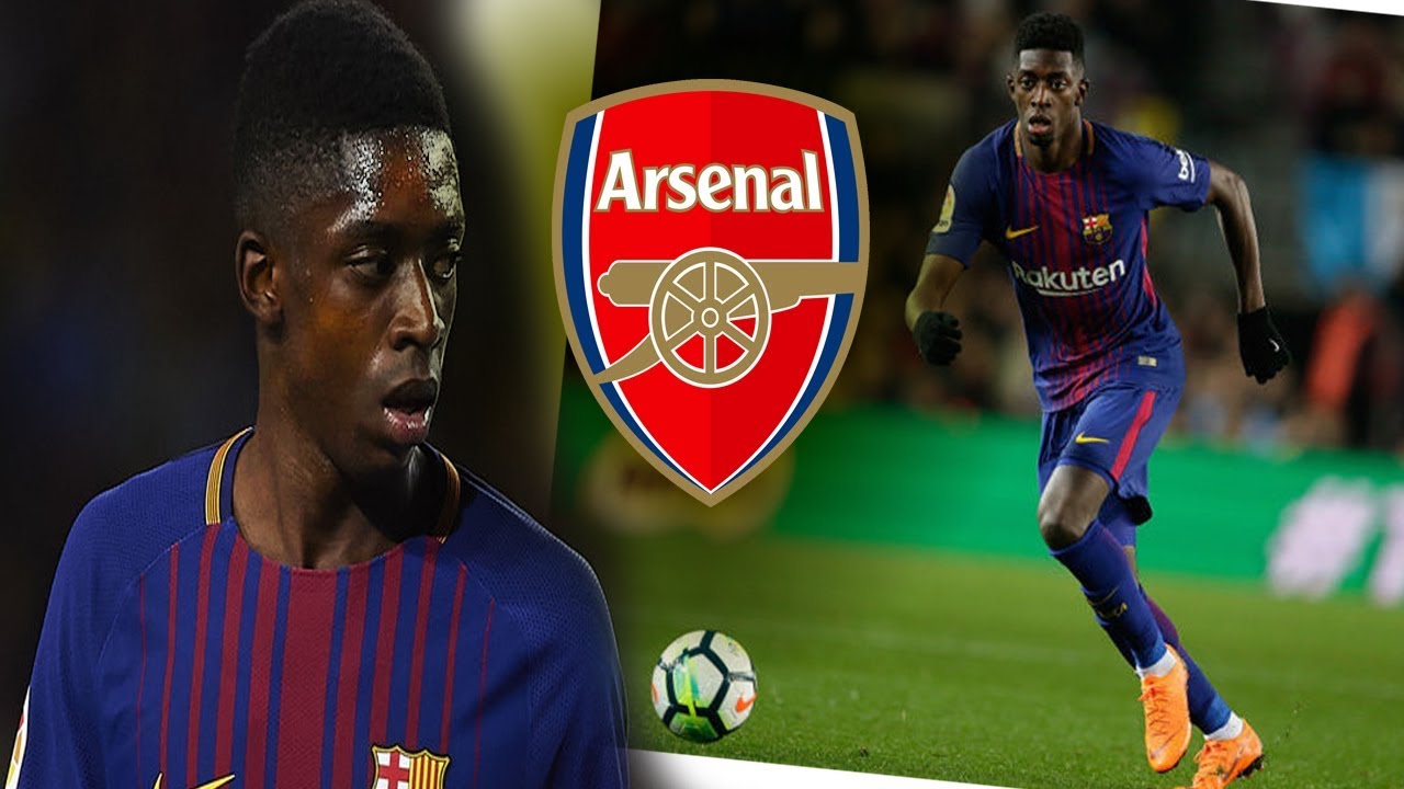 Điểm tin tối 28/07: Cái tên thứ 3 rời M.U; Xong vụ Dembele, Courtois