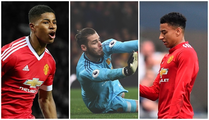 Ảnh bài viết Man United có thể bán bất cứ ngôi sao nào trừ những con người này?