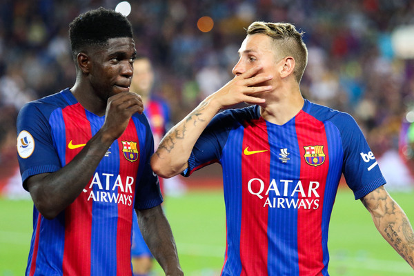 Ảnh bài viết NÓNG: Everton sắp hoàn tất phi vụ "giải thoát" sao Barca